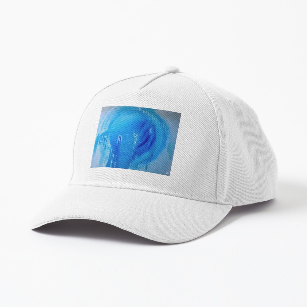 Item preview, Baseball Cap designed and sold by Stirly.