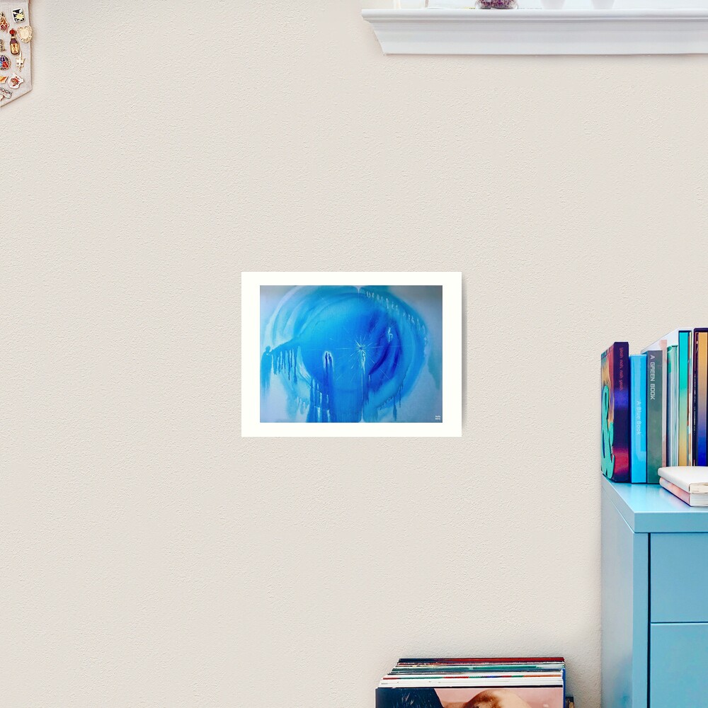 Item preview, Art Print designed and sold by Stirly.