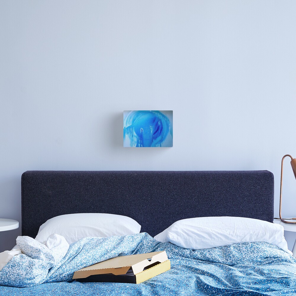Item preview, Canvas Print designed and sold by Stirly.