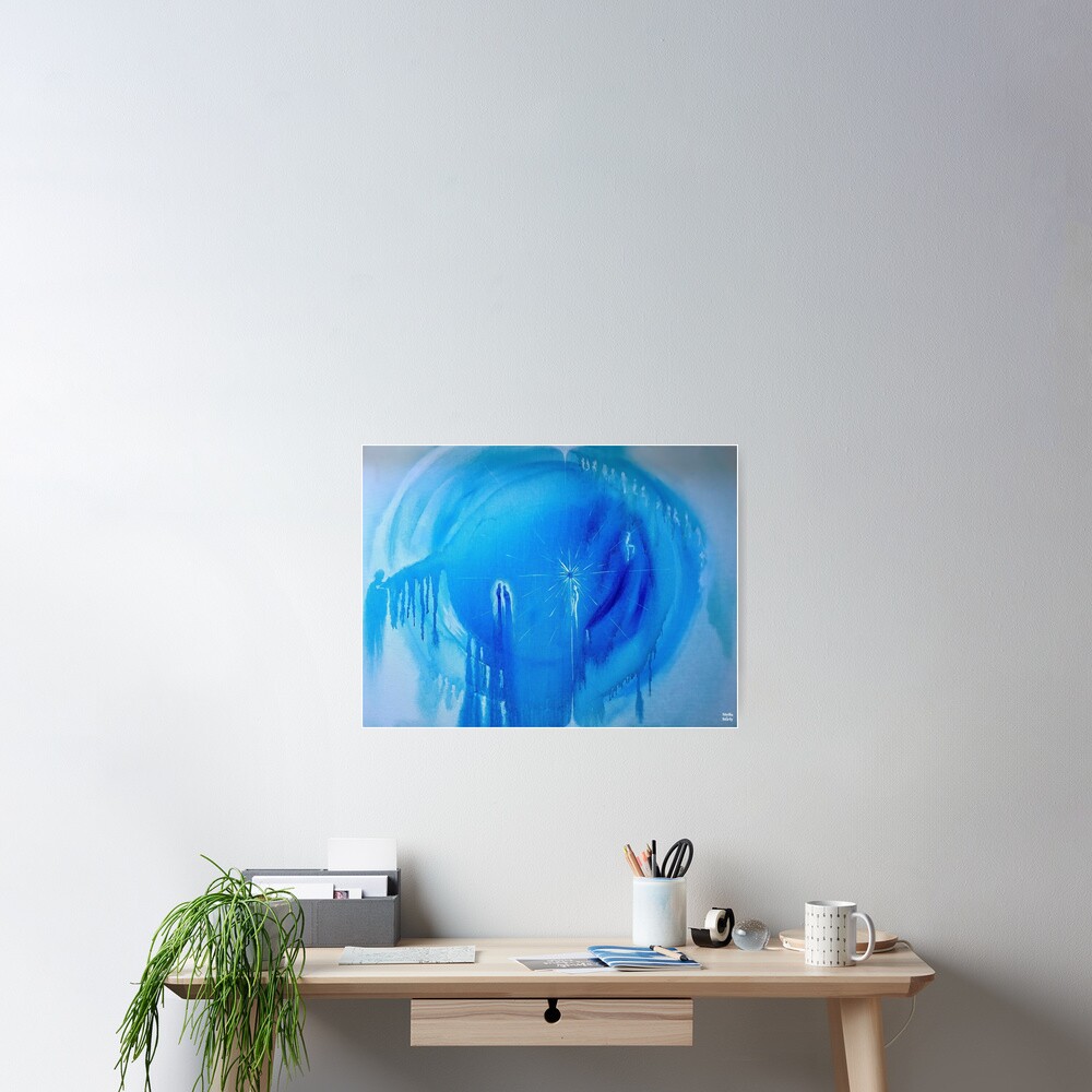 Item preview, Poster designed and sold by Stirly.