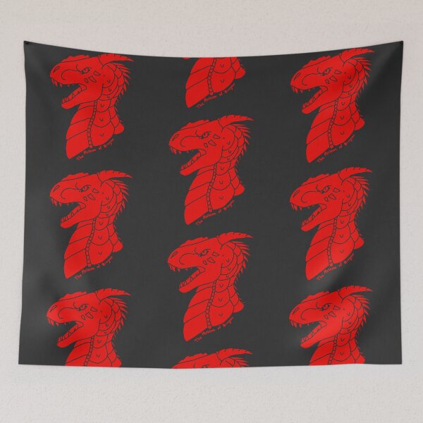 Item preview, The Museum of Dragons designed and sold by panther-star.