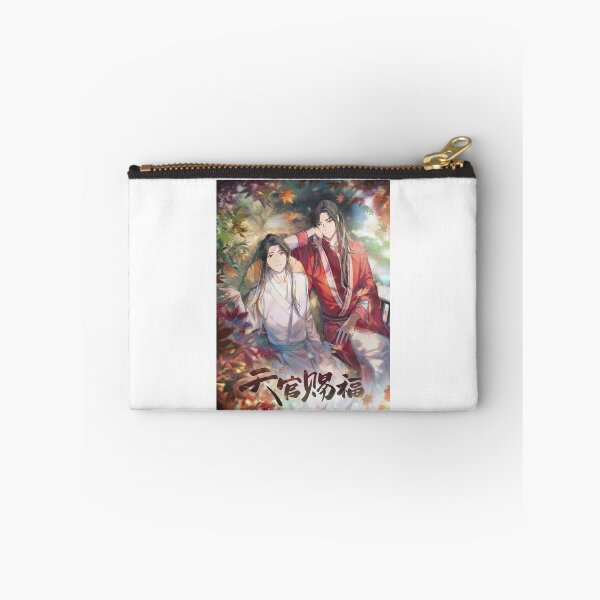 Item preview, Hualian Heaven Official_s Blessing Graphic  designed and sold by ToLiveWild.