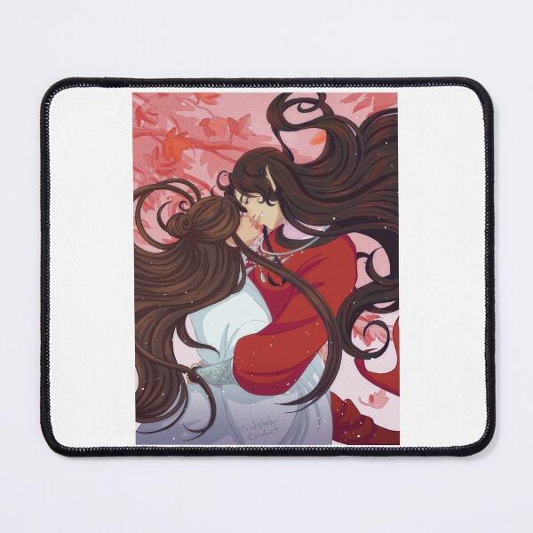Item preview, HuaLian, I Burn For You   designed and sold by ToLiveWild.