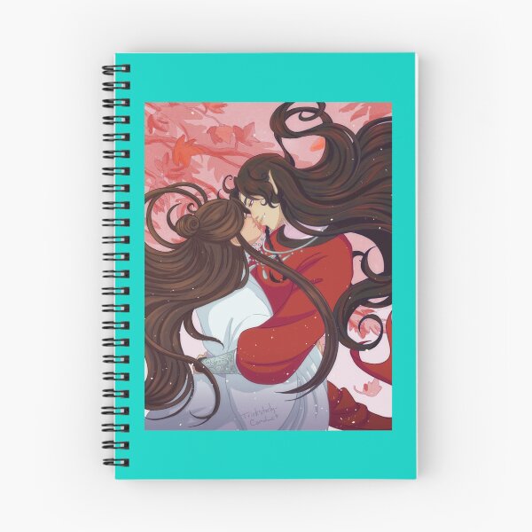 Item preview, HuaLian, I Burn For You   designed and sold by ToLiveWild.