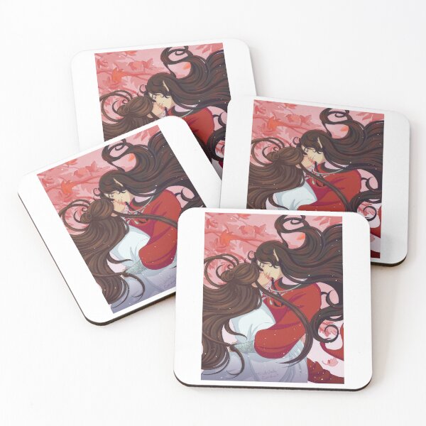 Item preview, HuaLian, I Burn For You   designed and sold by ToLiveWild.