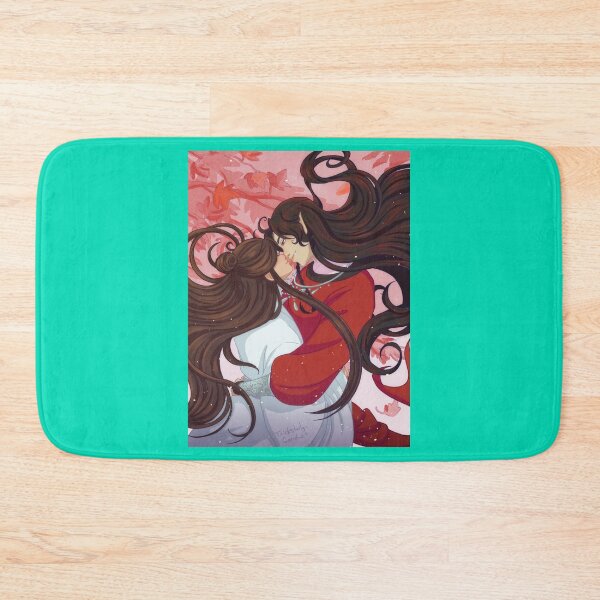 Item preview, HuaLian, I Burn For You   designed and sold by ToLiveWild.