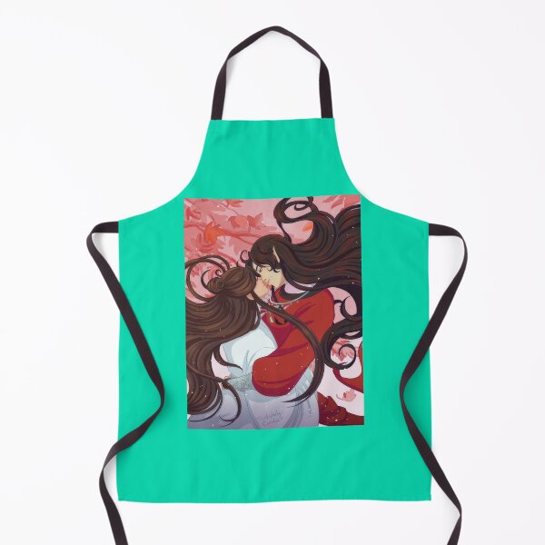 Item preview, HuaLian, I Burn For You designed and sold by ToLiveWild.