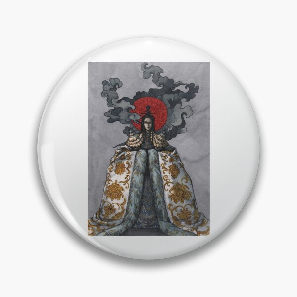 Item preview, Jun Wu   designed and sold by ToLiveWild.