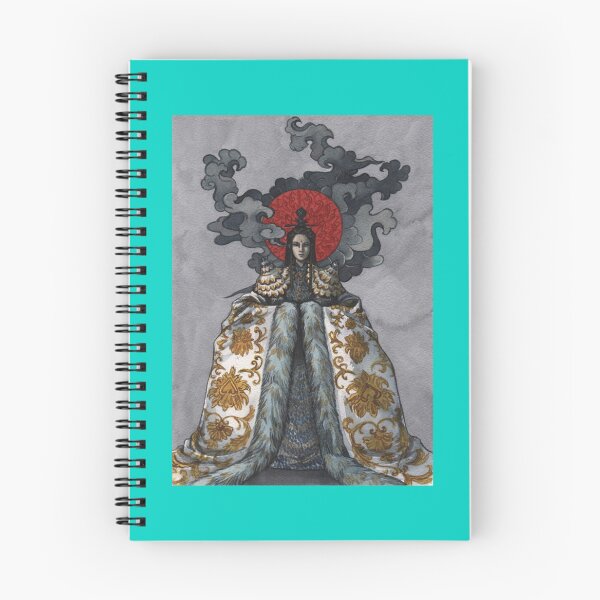 Item preview, Jun Wu   designed and sold by ToLiveWild.