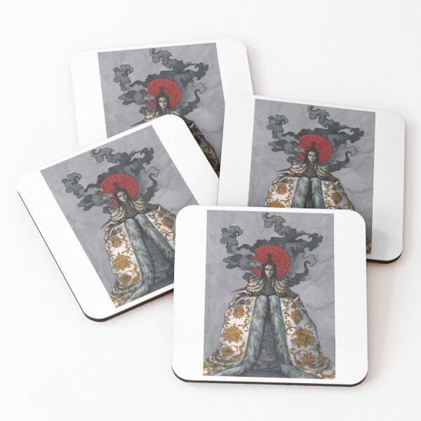 Item preview, Jun Wu   designed and sold by ToLiveWild.