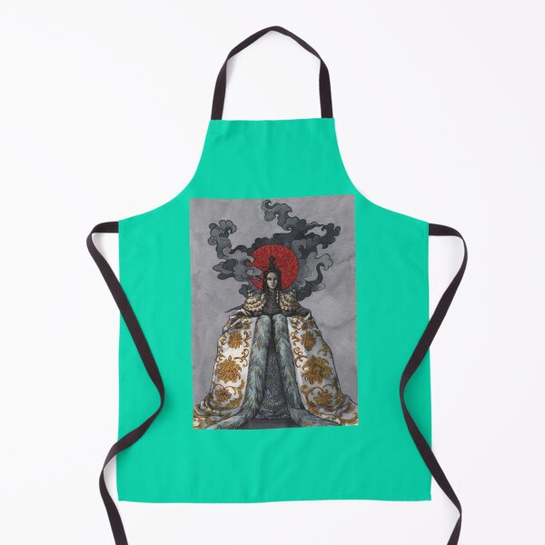 Item preview, Jun Wu   designed and sold by ToLiveWild.