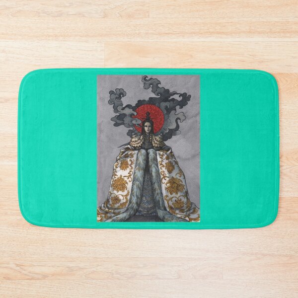 Item preview, Jun Wu   designed and sold by ToLiveWild.