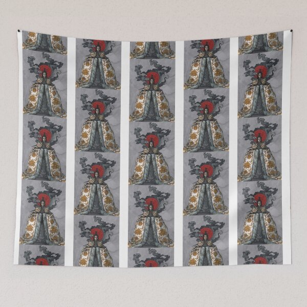 Item preview, Jun Wu   designed and sold by ToLiveWild.