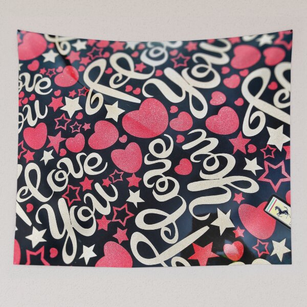 Item preview, Love heart designed and sold by Zip-Zup.