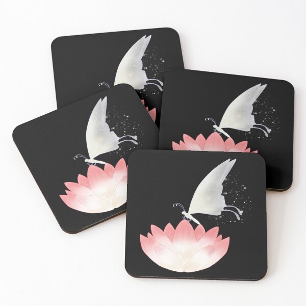 Item preview, Lotus Butterfly   designed and sold by ToLiveWild.