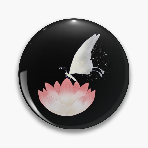 Item preview, Lotus Butterfly   designed and sold by ToLiveWild.