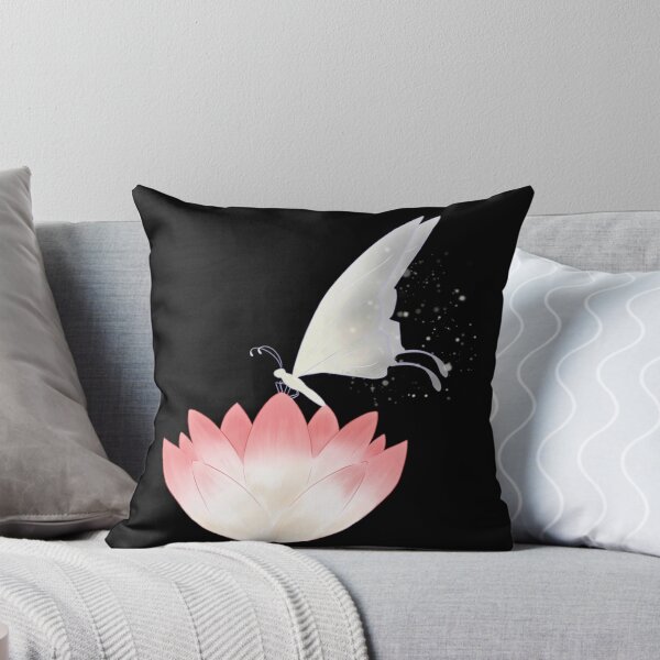 Item preview, Lotus Butterfly   designed and sold by ToLiveWild.