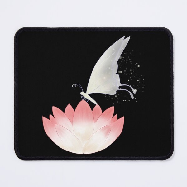 Item preview, Lotus Butterfly designed and sold by ToLiveWild.