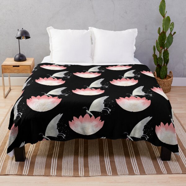 Item preview, Lotus Butterfly   designed and sold by ToLiveWild.