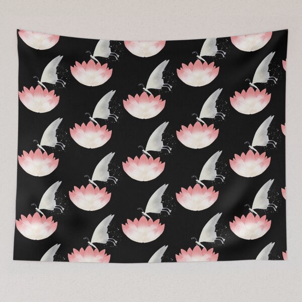 Item preview, Lotus Butterfly   designed and sold by ToLiveWild.