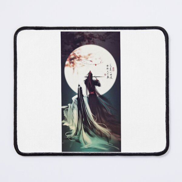 Item preview, MDZS Aesthetic designed and sold by ToLiveWild.