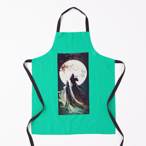 Item preview, MDZS Aesthetic designed and sold by ToLiveWild.