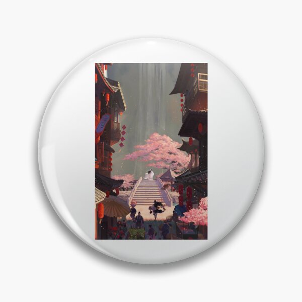 Item preview, MDZS Aesthetic   designed and sold by ToLiveWild.