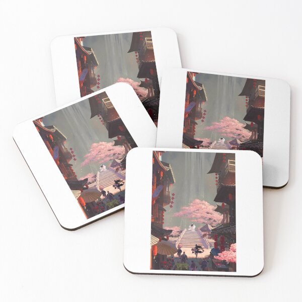 Item preview, MDZS Aesthetic   designed and sold by ToLiveWild.