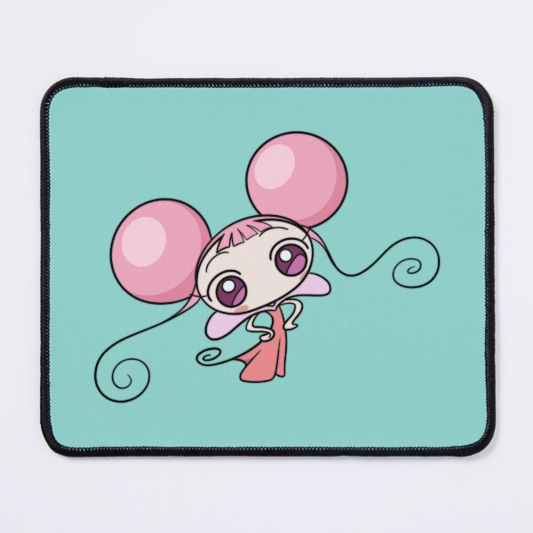 Item preview, Dodo (from Magical Doremi) designed and sold by Yasimuf.