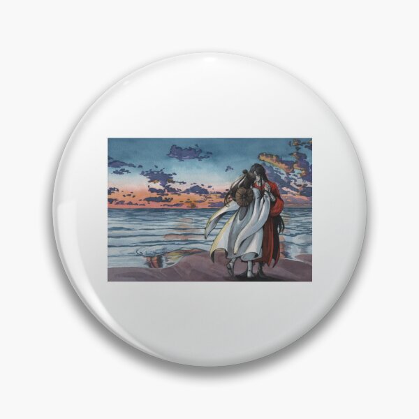 Item preview, HuaLian       designed and sold by ToLiveWild.