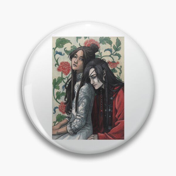 Item preview, HuaLian      designed and sold by ToLiveWild.