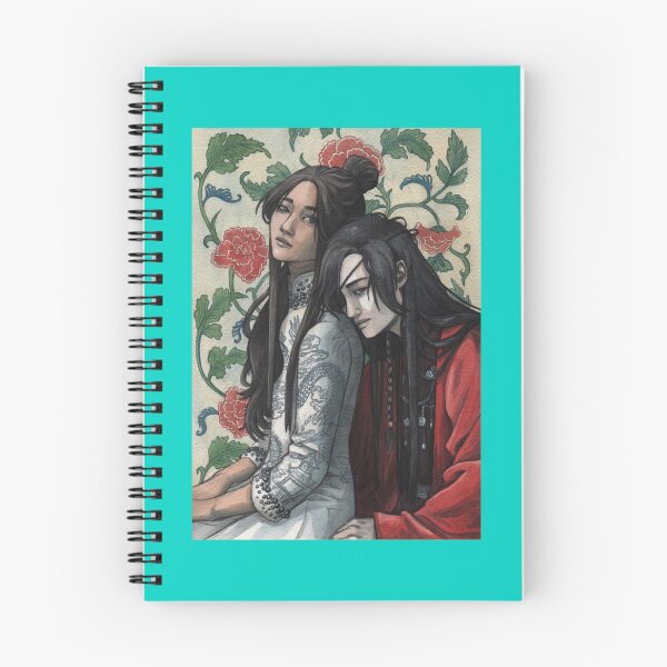 Item preview, HuaLian      designed and sold by ToLiveWild.