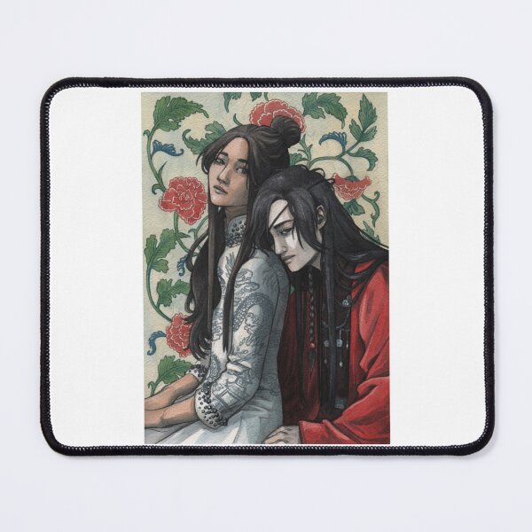 Item preview, HuaLian designed and sold by ToLiveWild.