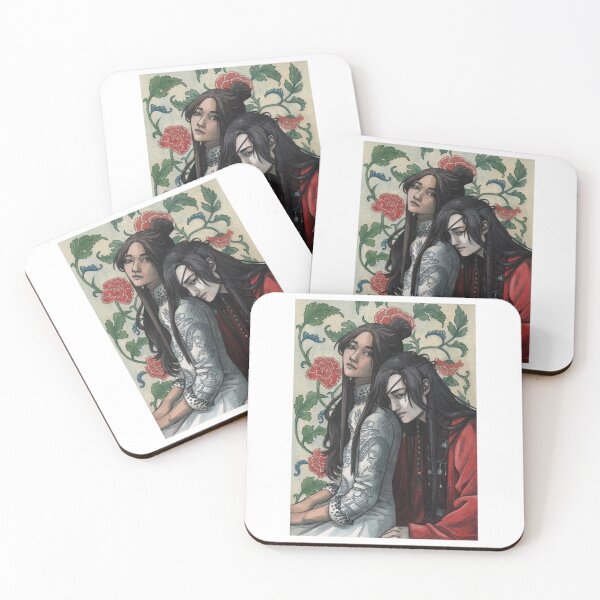 Item preview, HuaLian      designed and sold by ToLiveWild.