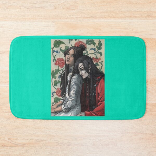 Item preview, HuaLian      designed and sold by ToLiveWild.