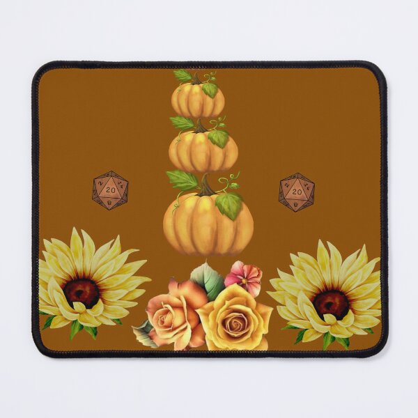 Item preview, Autumn season is coming,for autumn fall love day d20 designed and sold by fatydesignspace.