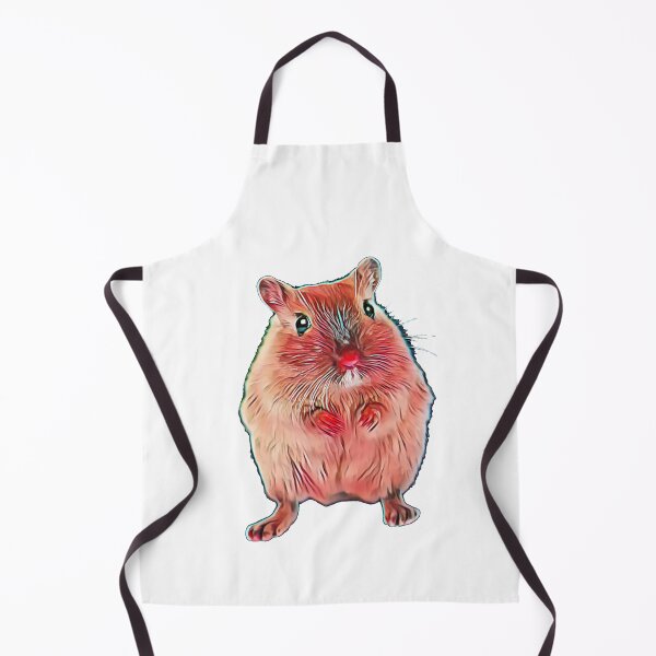 Item preview, STARING HAMSTERS designed and sold by KatisDesign.