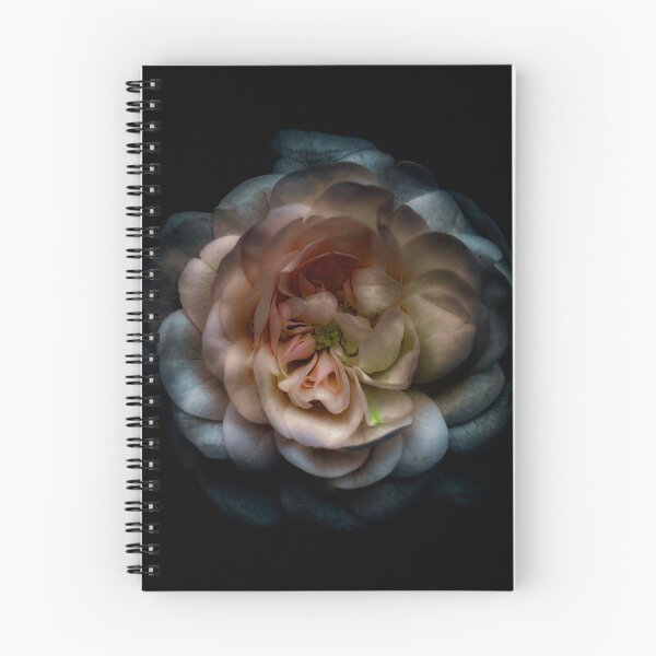 Item preview, rose designed and sold by CiaoBellaJenny.