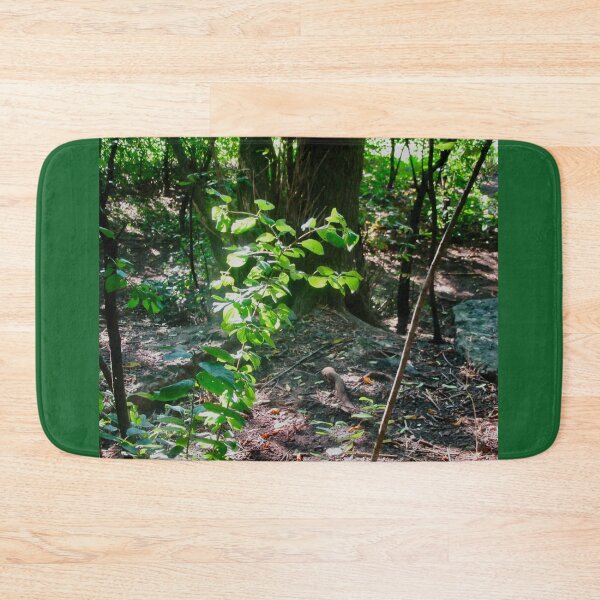 Item preview, Sunlit Trees designed and sold by Shulie1.