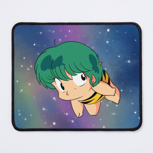 Item preview, Ten (urusei yatsura) designed and sold by Yasimuf.