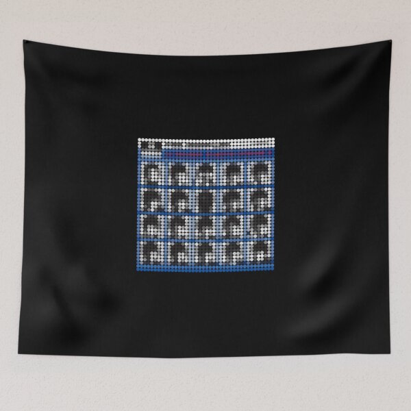Item preview, The Beatles A Hard Day's Night Classic T-Shirt designed and sold by sheilaroych.