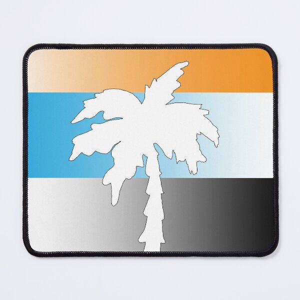Item preview, Funny Palm Tree designed and sold by Newluck01.