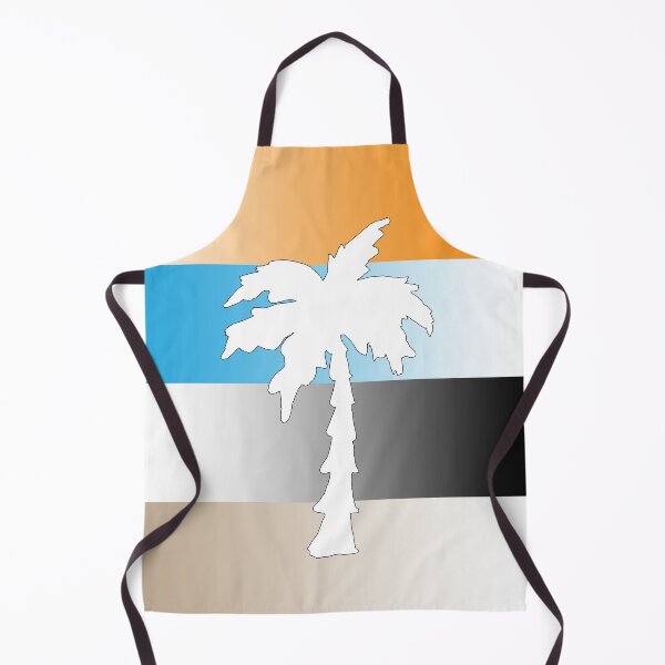 Item preview, Funny Palm Tree designed and sold by Newluck01.