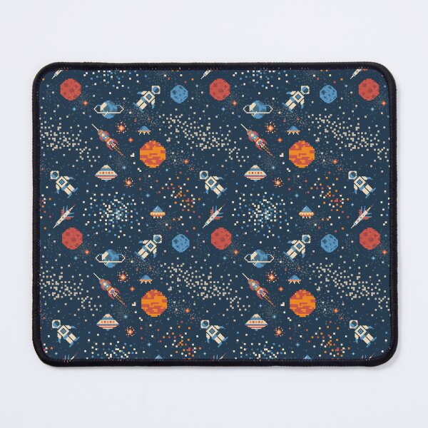 Item preview, PixelArt Intergalactic Adventures designed and sold by ByVolya.