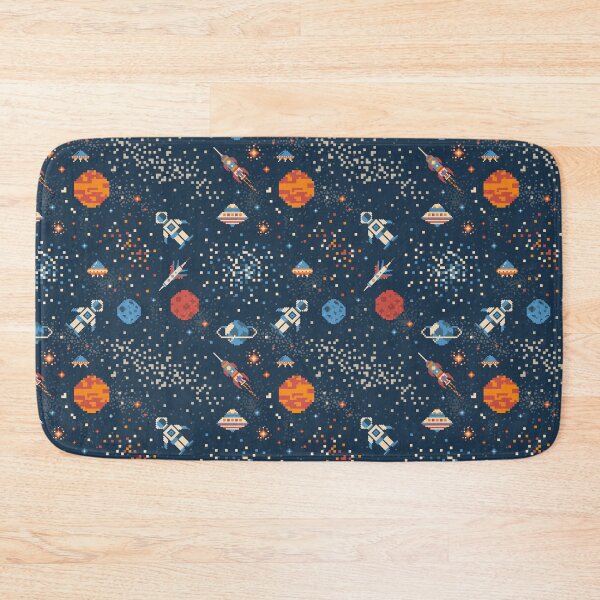 Item preview, PixelArt Intergalactic Adventures  designed and sold by ByVolya.