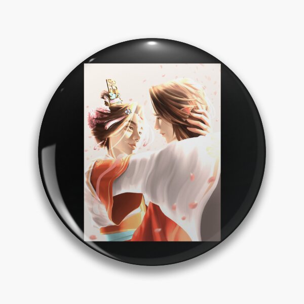 Item preview, my dream is only you - hualian   designed and sold by ToLiveWild.