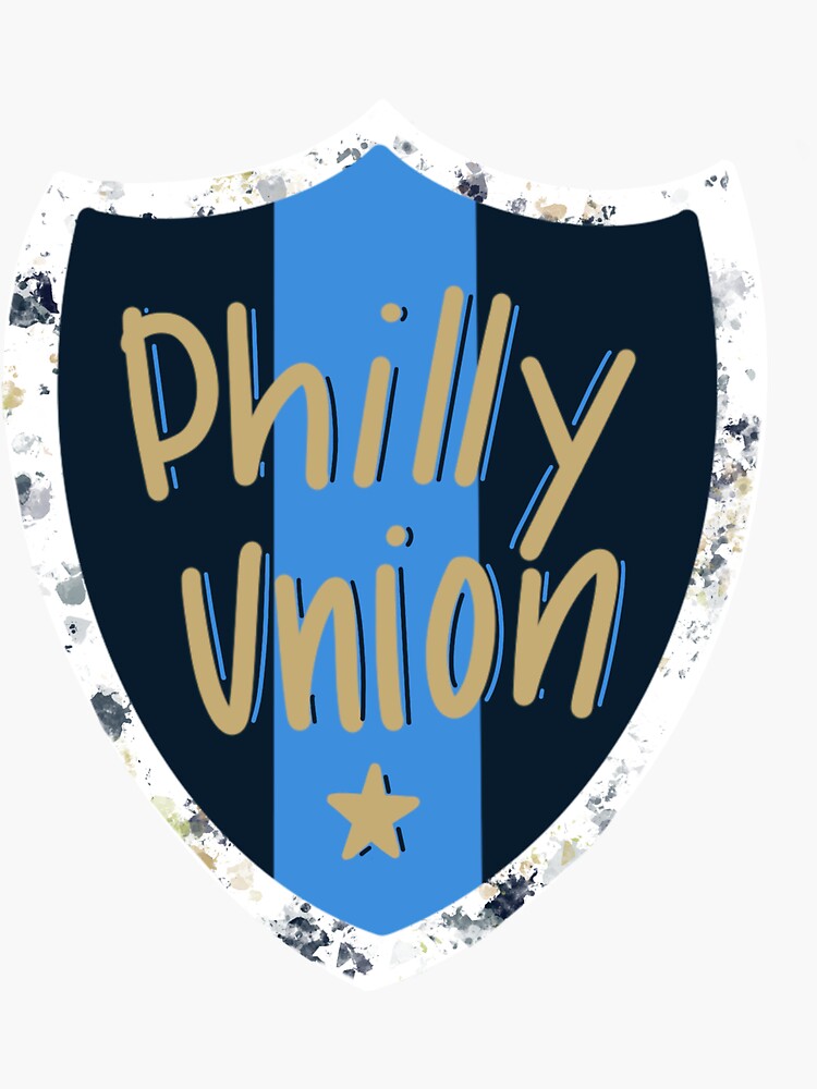 "Union" Sticker for Sale by fulloflavender Redbubble
