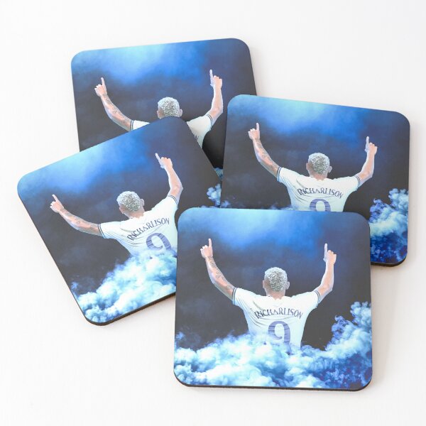 Item preview, Richarlison designed and sold by Truefans.