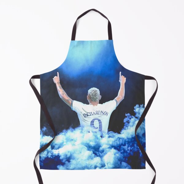 Item preview, Richarlison designed and sold by Truefans.