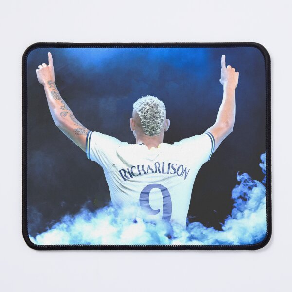 Item preview, Richarlison designed and sold by Truefans.